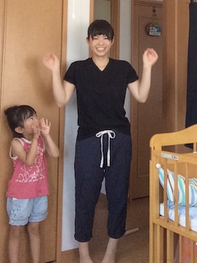 tanichan**さんのコーディネート