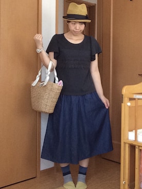 tanichan**さんのコーディネート