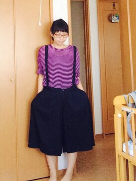 tanichan**さんのコーディネート