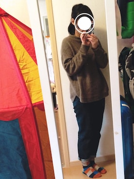 tanichan**さんのコーディネート