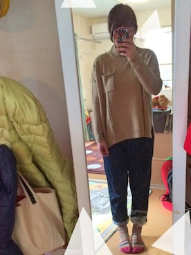 tanichan**さんのコーディネート