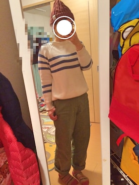 tanichan**さんのコーディネート