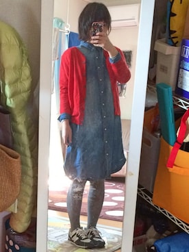 tanichan**さんのコーディネート