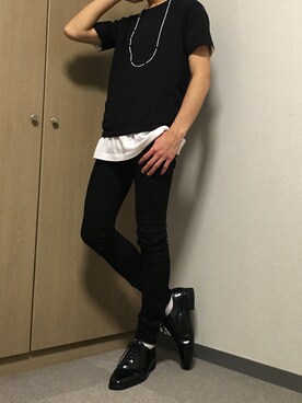 yuukiさんのコーディネート