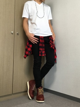 yuukiさんのコーディネート