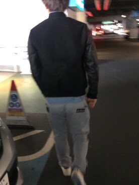 tsuguruさんのコーディネート