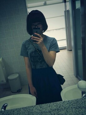 きむらっくまさんのコーディネート