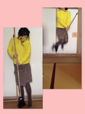 nunuさんのコーディネート