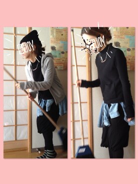 nunuさんのコーディネート