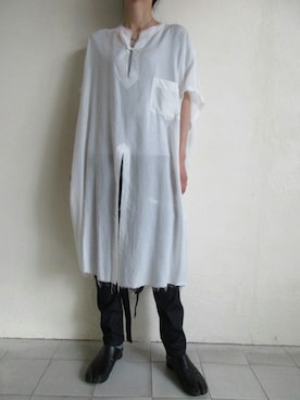 「 プルオーバー」｜TITY niigataさん（レディース・160cm）の冬コーディネート