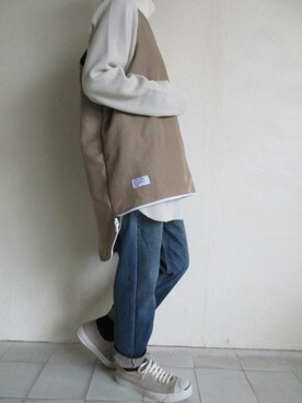 TITY niigataさんのコーディネート