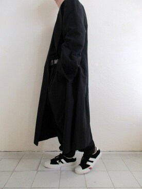 「 リネン」｜TITY niigataさん（メンズ・172cm）の秋コーディネート