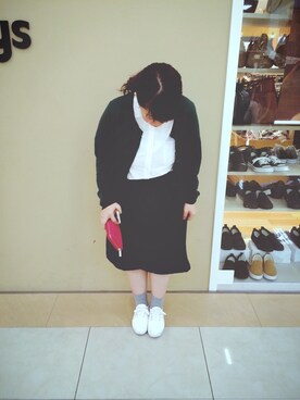 ノゾミさんのコーディネート