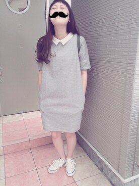 ノゾミさんのコーディネート