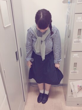 ノゾミさんのコーディネート