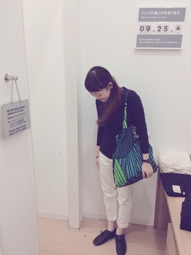 ノゾミさんのコーディネート