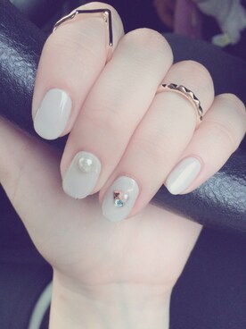 ノゾミさんのコーディネート