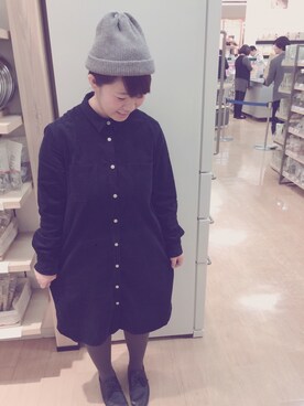 ノゾミさんのコーディネート