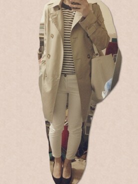 nonco さんのコーディネート