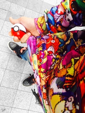 ©️yzcsさんのコーディネート