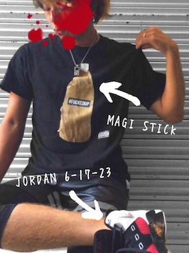 ©️yzcsさんのコーディネート