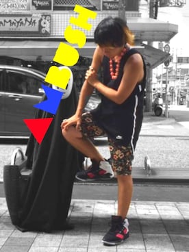 ©️yzcsさんのコーディネート