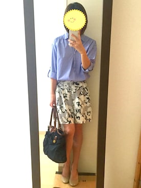 くこ☺︎さんのコーディネート