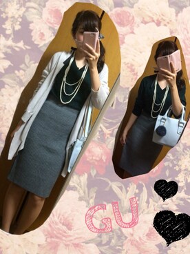 みぃなさんのコーディネート