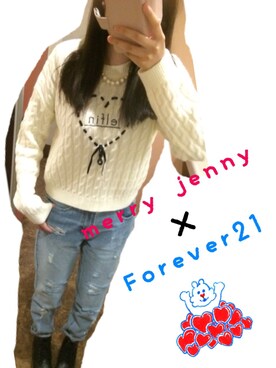 みぃなさんのコーディネート