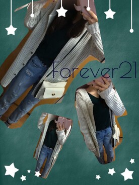 みぃなさんのコーディネート