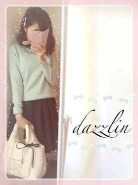 みぃなさんのコーディネート