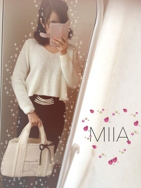 みぃなさんのコーディネート