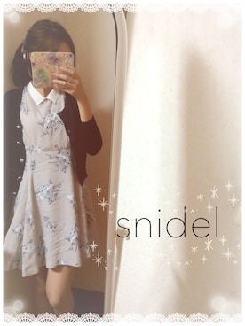 みぃなさんのコーディネート