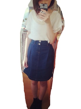 ａｙさんのコーディネート