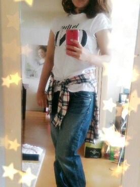 miiさんのコーディネート