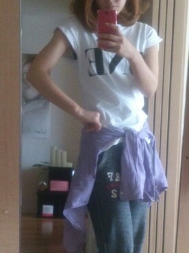 miiさんのコーディネート