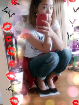 miiさんのコーディネート