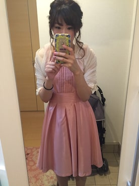 miiさんのコーディネート