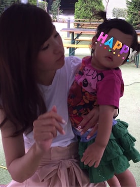 miiさんのコーディネート