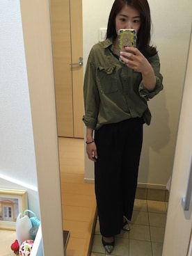 miiさんのコーディネート