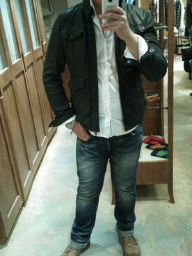 しょうた@オーストラリアさんのコーディネート