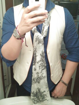 しょうた@オーストラリアさんのコーディネート