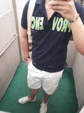 しょうた@オーストラリアさんのコーディネート