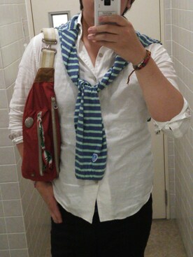 しょうた@オーストラリアさんのコーディネート