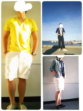 しょうた@オーストラリアさんのコーディネート