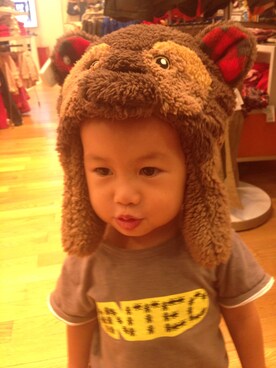 佐由松さんのコーディネート