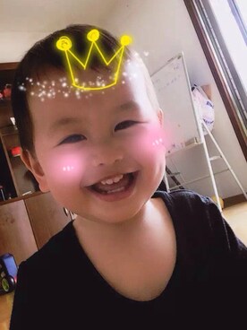 佐由松さんのコーディネート