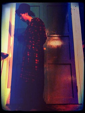 KiKi Sinさんのコーディネート