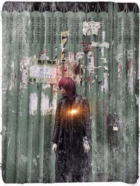 KiKi Sinさんのコーディネート