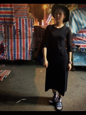 KiKi Sinさんのコーディネート